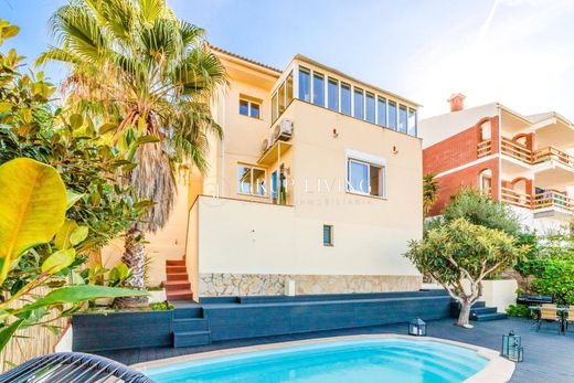 Luxury home in Sitges, Province of Barcelona