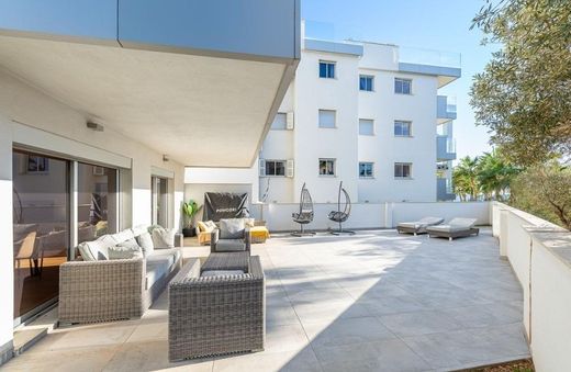 Daire Mijas, Provincia de Málaga