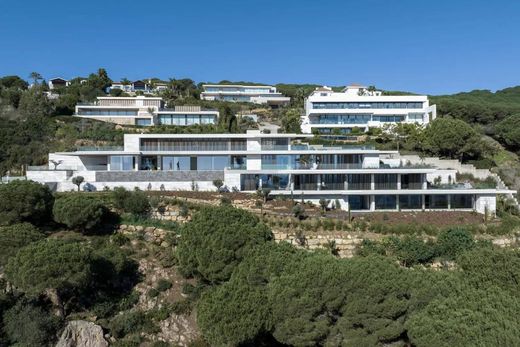 Villa in Sotogrande, Cadiz