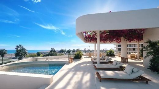 ‏דירה ב  Málaga, Provincia de Málaga