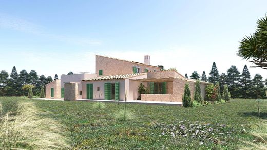 Land in Algaida, Province of Balearic Islands