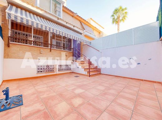 Luxury home in Alicante, Valencia