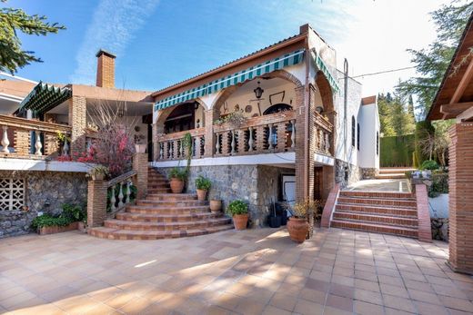 Vrijstaand huis in Monachil, Provincia de Granada