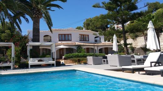 Hotel in Benissa, Provincia de Alicante