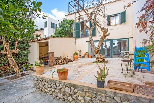 城市独宅  Calvià, Illes Balears