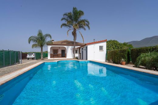 Einfamilienhaus in Alhaurín el Grande, Málaga