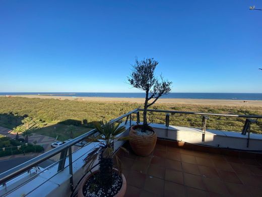 Penthouse in Ayamonte, Province of Huelva