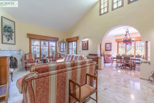 ‏בית חד-משפחתי ב  Albolote, Provincia de Granada