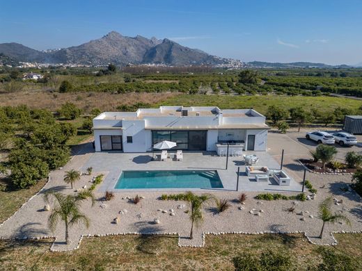 Casa de lujo en Tormos, Provincia de Alicante