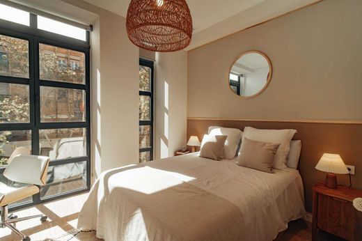 Appartement à Barcelone, Province de Barcelone