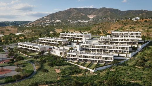 Luxury home in Fuengirola, Malaga