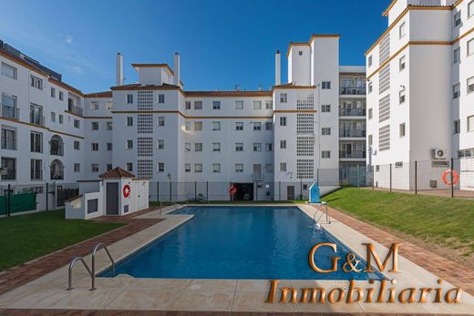 Apartment / Etagenwohnung in Estepona, Málaga