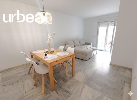 Apartment in Málaga, Malaga