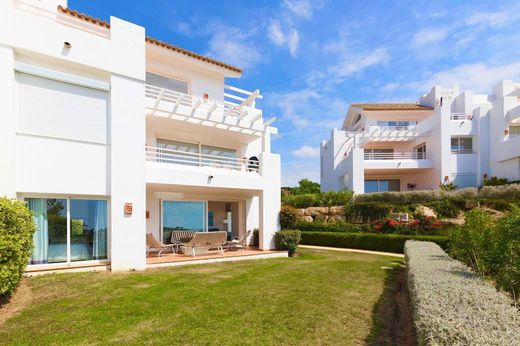 Apartment / Etagenwohnung in Casares, Málaga