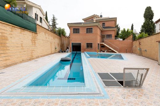 Casa Unifamiliare a Albolote, Provincia de Granada