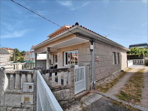 Luxury home in Sanxenxo, Pontevedra