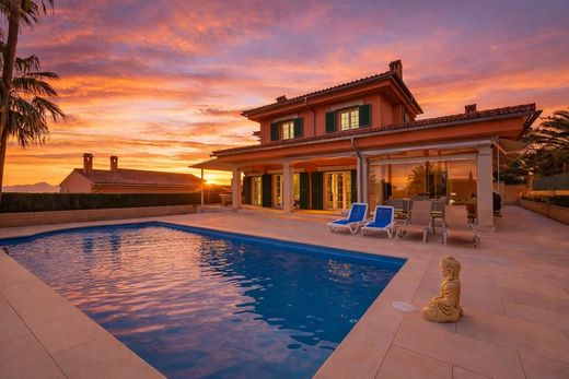 Maison individuelle à Marratxí, Province des Îles Baléares