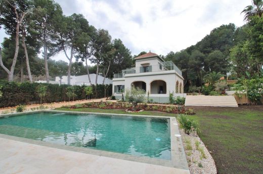 단독 저택 / Denia, Provincia de Alicante