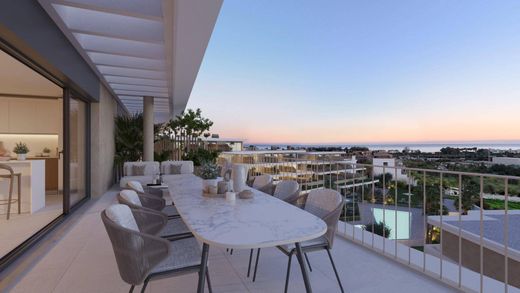 Apartment in Estepona, Malaga