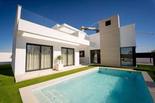 Villa in Los Alcázares, Murcia