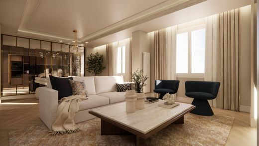 Apartament w Madryt, Provincia de Madrid