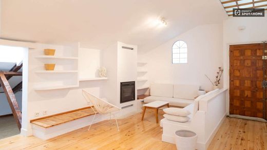 Appartement à Madrid, Province de Madrid