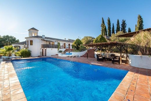 Villa - Alcaudete, Provincia de Jaén