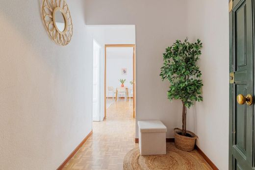 아파트 / 마드리드, Provincia de Madrid