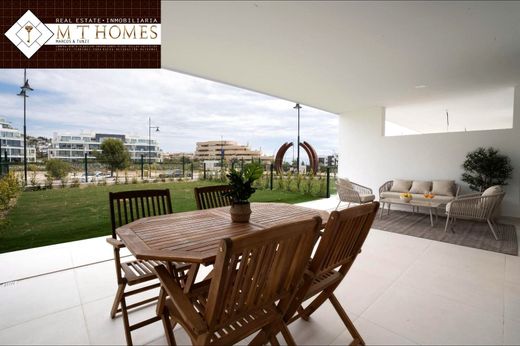 Apartment in Fuengirola, Malaga