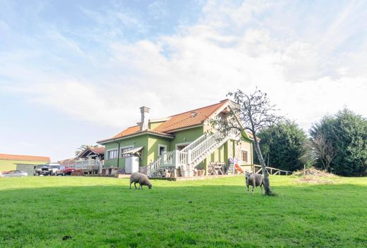 Luxury home in Corvera de Asturias, Province of Asturias