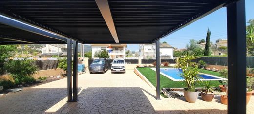Luxury home in Canyelles, Province of Barcelona