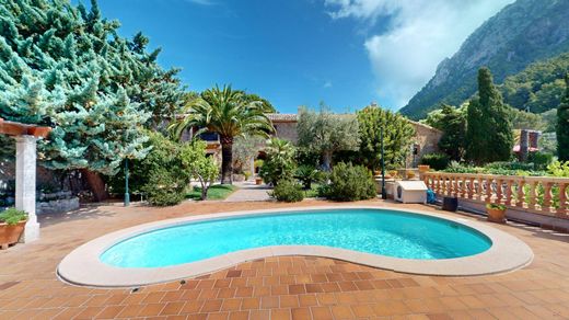 Landhaus / Bauernhof in Valldemossa, Balearen Inseln