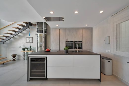 Penthouse in Benalmádena, Provincia de Málaga