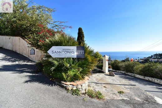 La Herradura, グラナダの土地