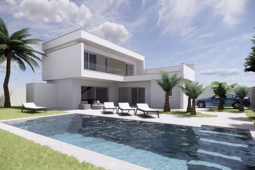 Villa in San Javier, Murcia