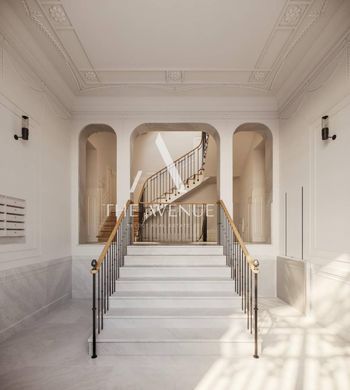 Apartament w Madryt, Provincia de Madrid