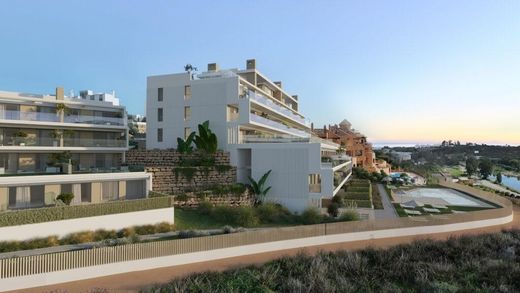 Apartment / Etagenwohnung in Estepona, Málaga