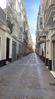 Apartament w Kadyks, Provincia de Cádiz