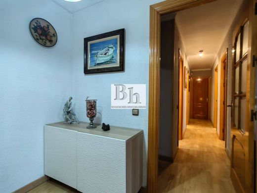 Daire Malaga, Provincia de Málaga