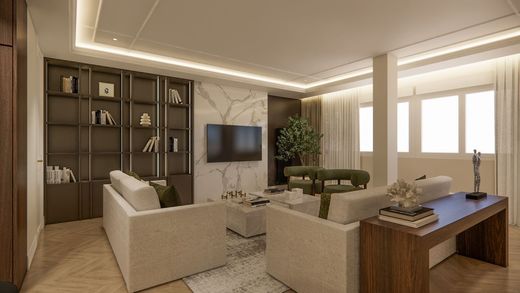 套间/公寓  马德里, Provincia de Madrid