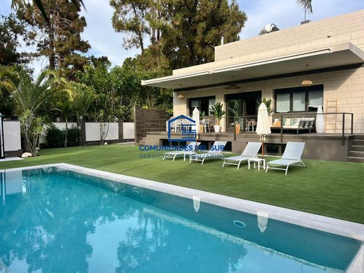 Casa Unifamiliare a El Puerto de Santa María, Cadice