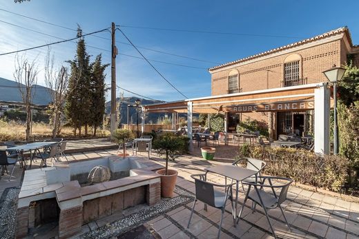 Appartementencomplex in Quéntar, Provincia de Granada