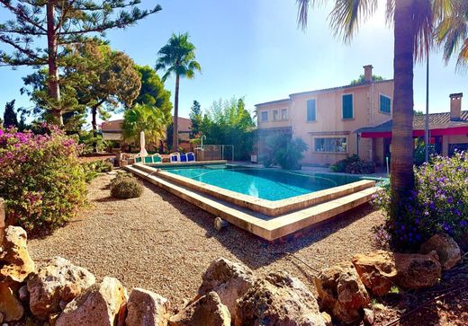 Rural or Farmhouse in Campos, Province of Balearic Islands
