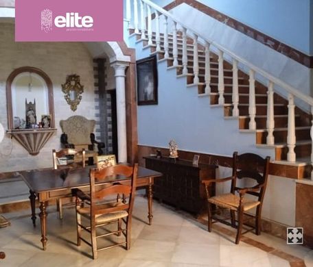 Элитный дом, Jerez de la Frontera, Provincia de Cádiz