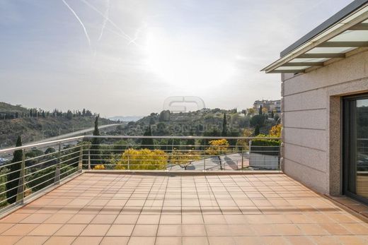 Chalet Pareado en Tiana, Provincia de Barcelona