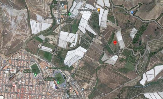 Grundstück in Motril, Granada