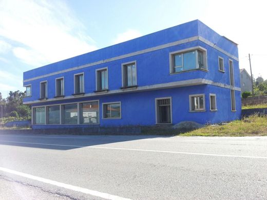 Hotel in Catoira, Pontevedra