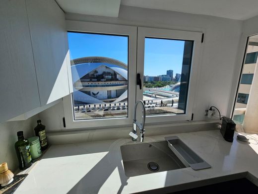 아파트 / Valencia, Província de València