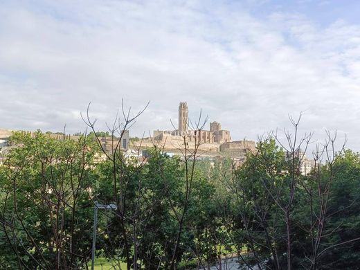 Κτίριο σε Lleida, Província de Lleida