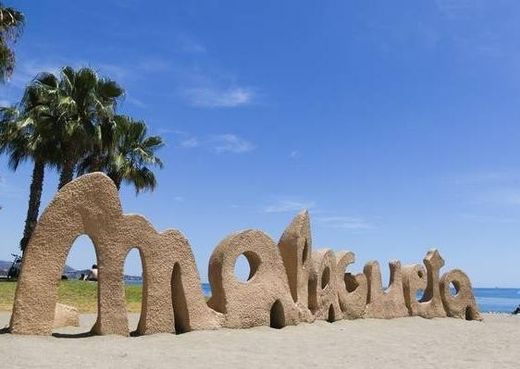 Daire Malaga, Provincia de Málaga